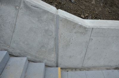 Cement Work in Minot, ND
