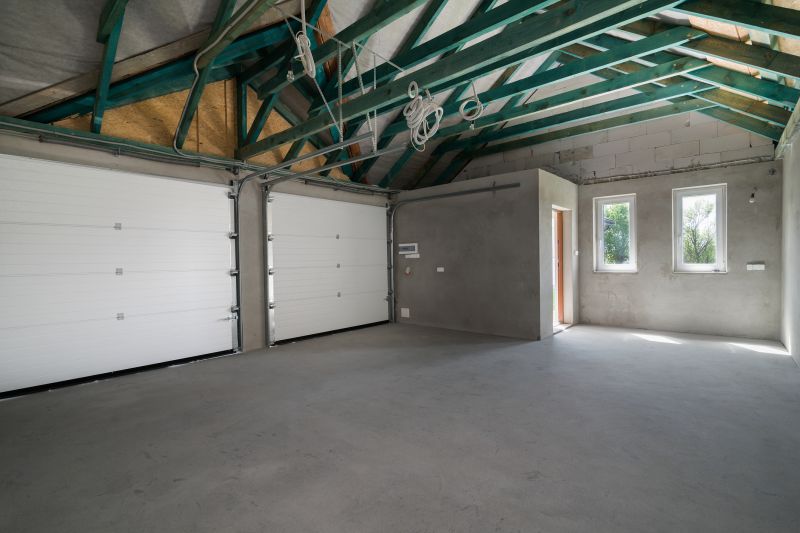 Concrete Service in Surrey, ND