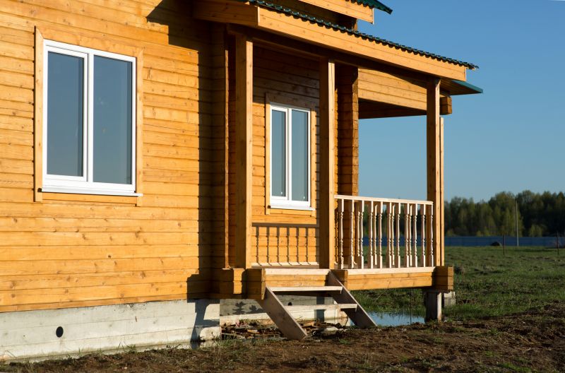 Foundation Footer Installation in Minot, ND